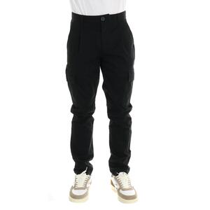 PANTALONE JAMES NERO
